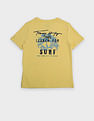 Tommy Hilfiger Kids Boys Graphic Regular-Fit Cotton T-Shirt
