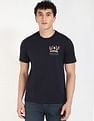 Tommy Hilfiger Embroidered Logo Regular-Fit Cotton T-Shirt