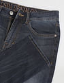 U.S. Polo Assn. Denim Co. Slim Tapered Fit Blue Jeans