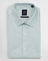 Arrow Micro Checked Cotton Shirt