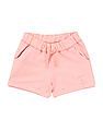 U.S. Polo Assn. Kids Heathered French Terry Shorts