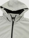 Calvin Klein Jeans Slim Fit Solid Casual Jacket