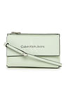 Calvin Klein Sculpted Flap X Body Bag