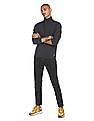 Flying Machine Mid Rise Jackson Skinny Fit Jeans