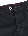 Flying Machine Slash Slim Tapered Fit Jeans