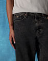 Flying Machine Men Cobain 90's Loose Fit Jeans