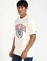 Tommy Hilfiger Graphic Relaxed-Fit Cotton T-Shirt