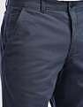 Calvin Klein Jeans Relaxed-Fit Solid Mid Rise Trousers
