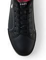 U.S. Polo Assn. Men Low Top Brand Detail Rojas Sneakers