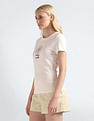 Tommy Hilfiger Graphic Print Slim Fit T-Shirt