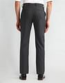 Arrow Mid Rise Tapered Fit Trousers
