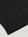 Calvin Klein Jeans Regular Fit Solid Sweatshirt