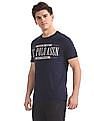 U.S. Polo Assn. Denim Co. Muscle Fit Printed T-Shirt