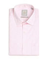 Arrow Textured Italian Elegance Shirt