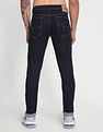 Flying Machine Low Rise Jackson Super Skinny Fit Luxe Jeans