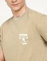 Tommy Hilfiger Logo Regular-Fit Cotton T-Shirt