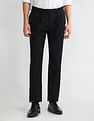 Arrow Smart Flex Slim Trousers