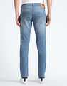 Flying Machine Jackson Super Skinny Fit Mid Rise Jeans