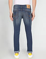 U.S. Polo Assn. Denim Co. Regallo Skinny Fit Blue Jeans
