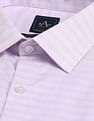 Arrow Liberty Classic Horizontal Striped Shirt
