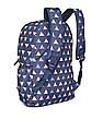 Aeropostale Printed Laptop Backpack