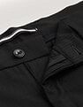 Arrow Newyork Solid Regular Autoflex Trousers