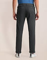 U.S. Polo Assn. Yarn Dyed Check Trousers
