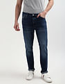 Tommy Hilfiger Dad Regular Tapered Whiskered Jeans