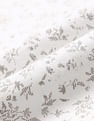 Arrow Sport Point Collar Floral Print Shirt