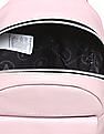 Aeropostale Pleather Mini Backpack