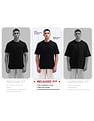 Flying Machine Relaxed Fit Digitopia T-Shirt