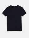 Tommy Hilfiger Kids Boys Logo Regular-Fit Cotton T-Shirt