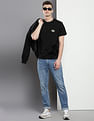 Calvin Klein Organic Cotton Dragon Print T-Shirt