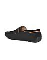 U.S. Polo Assn. Men Round Toe Mirano Penny Loafers