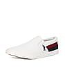 U.S. Polo Assn. Men Canvas Carlin 3.0 Slip On Shoes