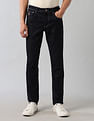 U.S. Polo Assn. Denim Co. Brandon Slim Tapered Fit Blue Ultra Soft Jeans