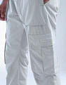Flying Machine Solid Relaxed Fit Joggers