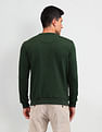 Arrow Sport Brand Regular Fit Sweatshirt