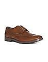 Cole Haan Jefferson Grand Wingtip Oxford