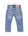 U.S. Polo Assn. Kids Boys Slim Super Soft Jeans
