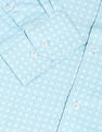 Arrow Cotton Manhattan Slim fit Formal Shirt