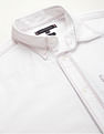 Tommy Hilfiger Sustainable Solid Oxford Shirt