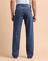 U.S. Polo Assn. Denim Co. Shawn Relaxed Fit Blue Jeans