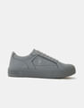 U.S. Polo Assn. Men Ruben 2.0 Round Toe Sneakers