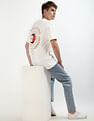 Tommy Hilfiger Regular Fit Luxe T-Shirt