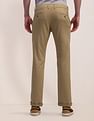 U.S. Polo Assn. Denver Slim Fit Dobby Trousers