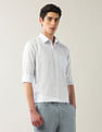 Arrow Liberty Classic Fit Autopress Shirt