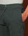 U.S. Polo Assn. Working Holiday Slim Fit Shorts