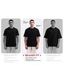 Flying Machine Pure Cotton Relaxed Fit T-Shirt