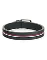 U.S. Polo Assn. Cutwork Leather Belt